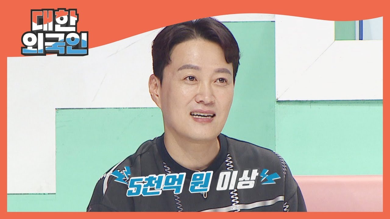 ▲ 아들의 완치와 건강을 위해 자신의 모든 것을 바친 문천식 가족의 단란한 모습